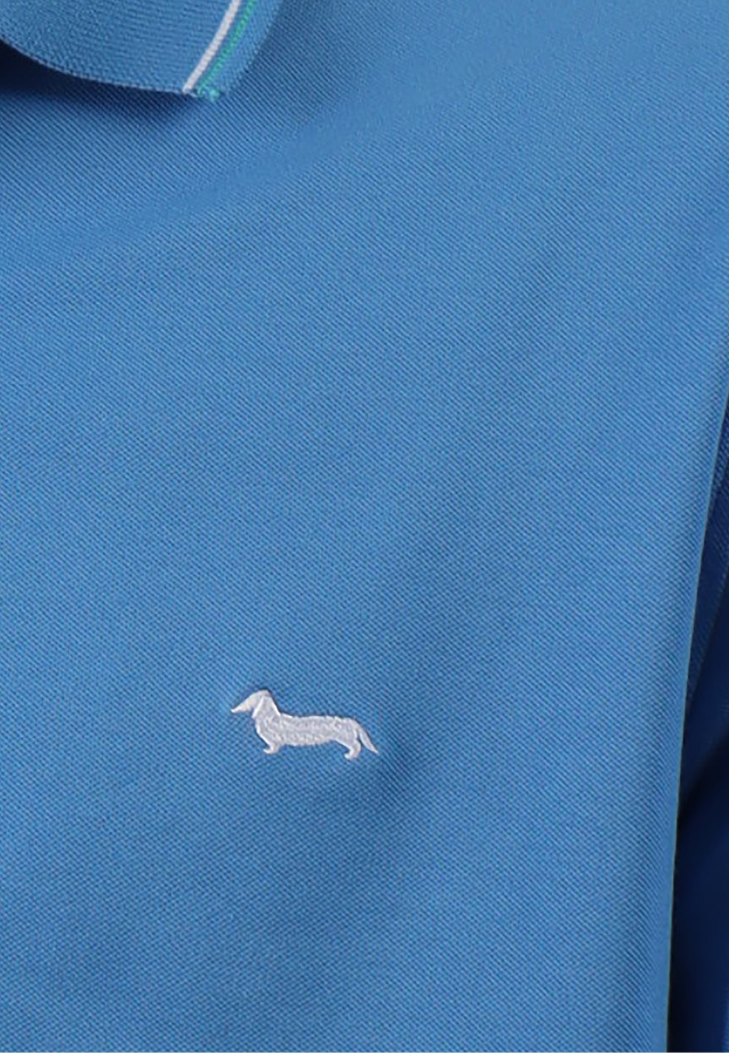 Polo Manica Corta Uomo Harmont & Blaine