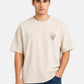T-Shirt Manica Corta Uomo Guess  Go Graphic Boxy M6RI56K8FQ4