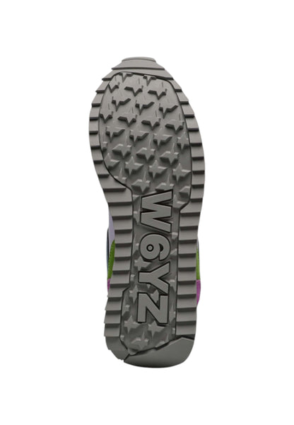 Sneakers Basse Donna W6YZ