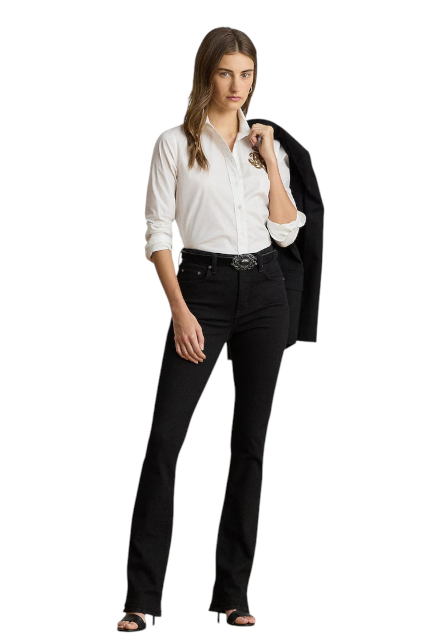 T-Shirt  Donna Lauren Ralph Lauren   200979990