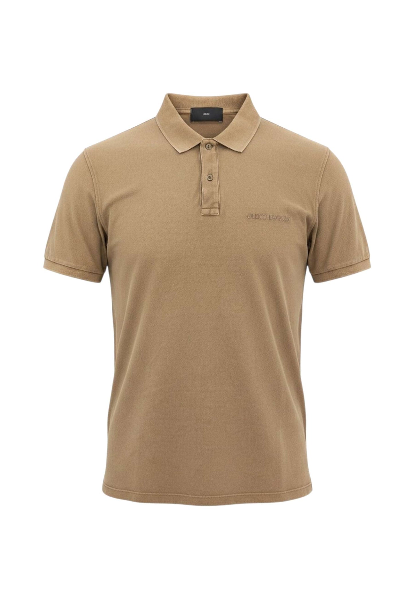 Polo Manica Corta Uomo Liu Jo   M123P205POLOWASHM426