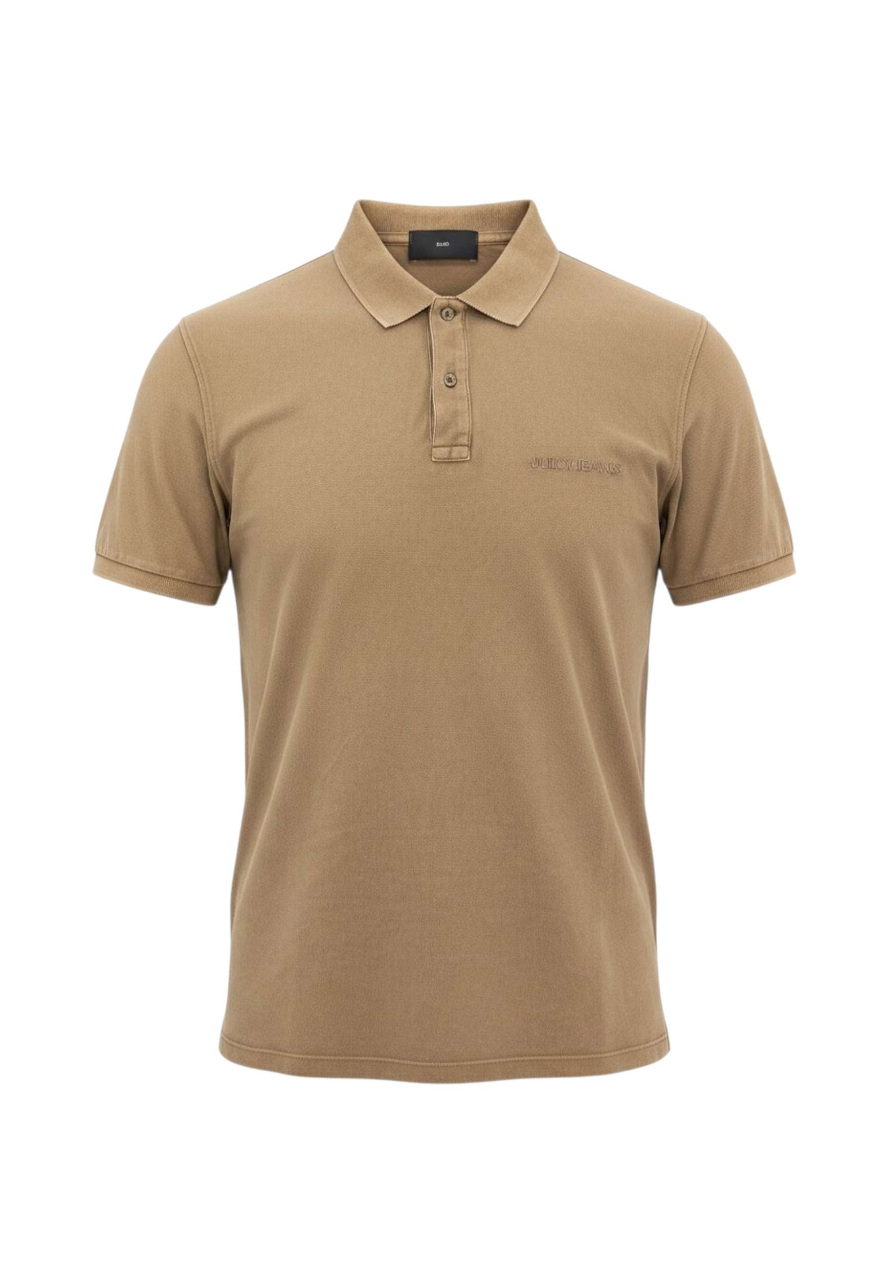 Polo Manica Corta Uomo Liu Jo   M123P205POLOWASHM426