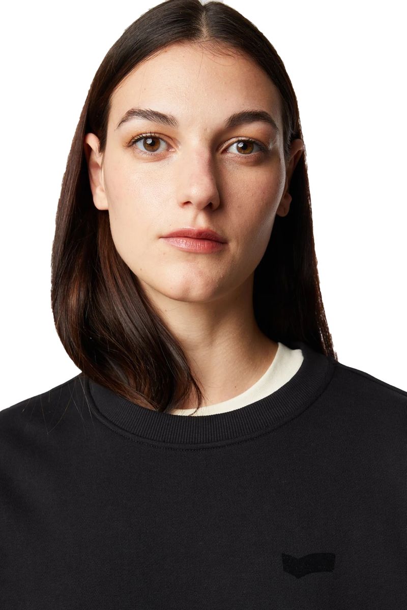 Maglione A Girocollo Donna Gas   555722184457