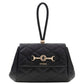 Borsa A Tracolla Donna Guess Mini Flap Crossbody Frances HWQG2241780