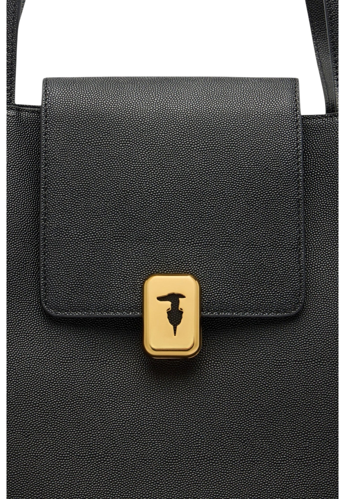 Borsa A Spalla Donna Trussardi Shopping Cameo Z605E106584N