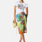 T-Shirt Manica Corta Donna Liu Jo Resort LiuJo  WA6476JS923