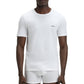 T-Shirt Manica Corta Uomo Boss 3 Pack Classic 50532468