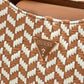 Borsa A Spalla Donna Guess 2 In 1 Tote Tessi HWWG7691230