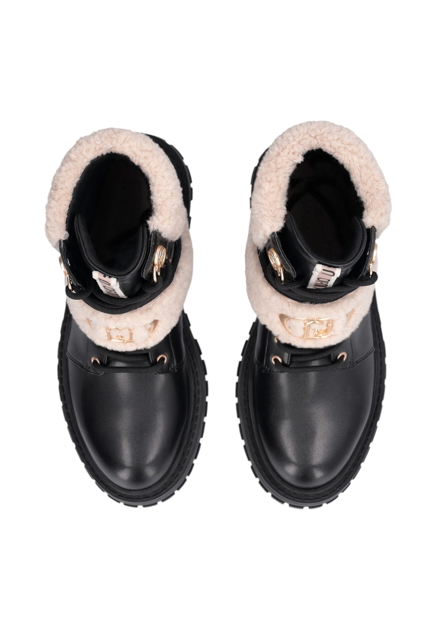 Stivaletti  Donna Liu Jo  Rumi 40 SF5061PX446