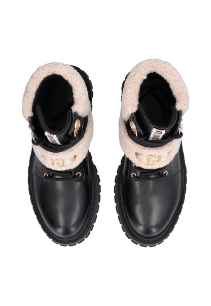 Stivaletti  Donna Liu Jo  Rumi 40 SF5061PX446