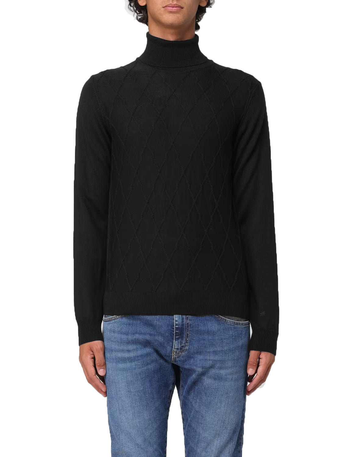 3732M531243853 - Maglione - Manuel Ritz