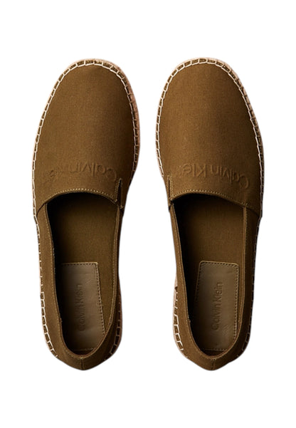 Espadrillas  Uomo Calvin klein