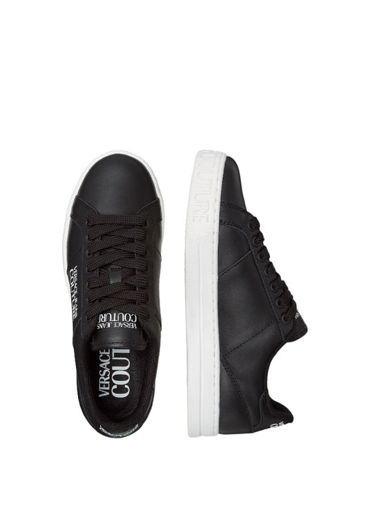 Sneakers Basse Donna Versace Jeans Couture   72VA3SKBZP097