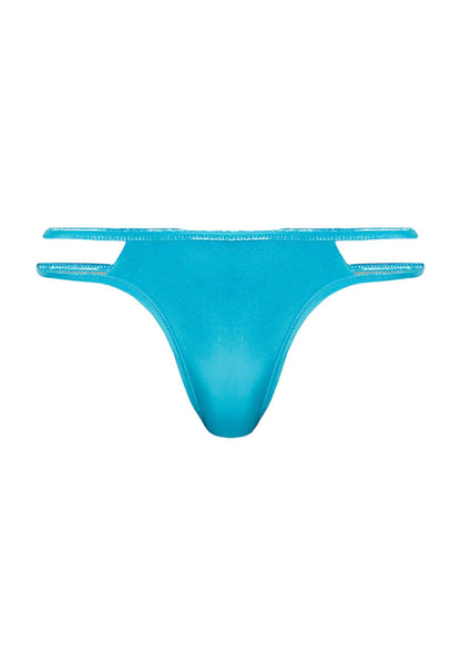 Bikini Pezzo Sotto Donna Moschino   231V2A5920 9425