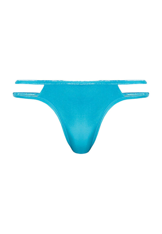 Bikini Pezzo Sotto Donna Moschino   231V2A5920 9425
