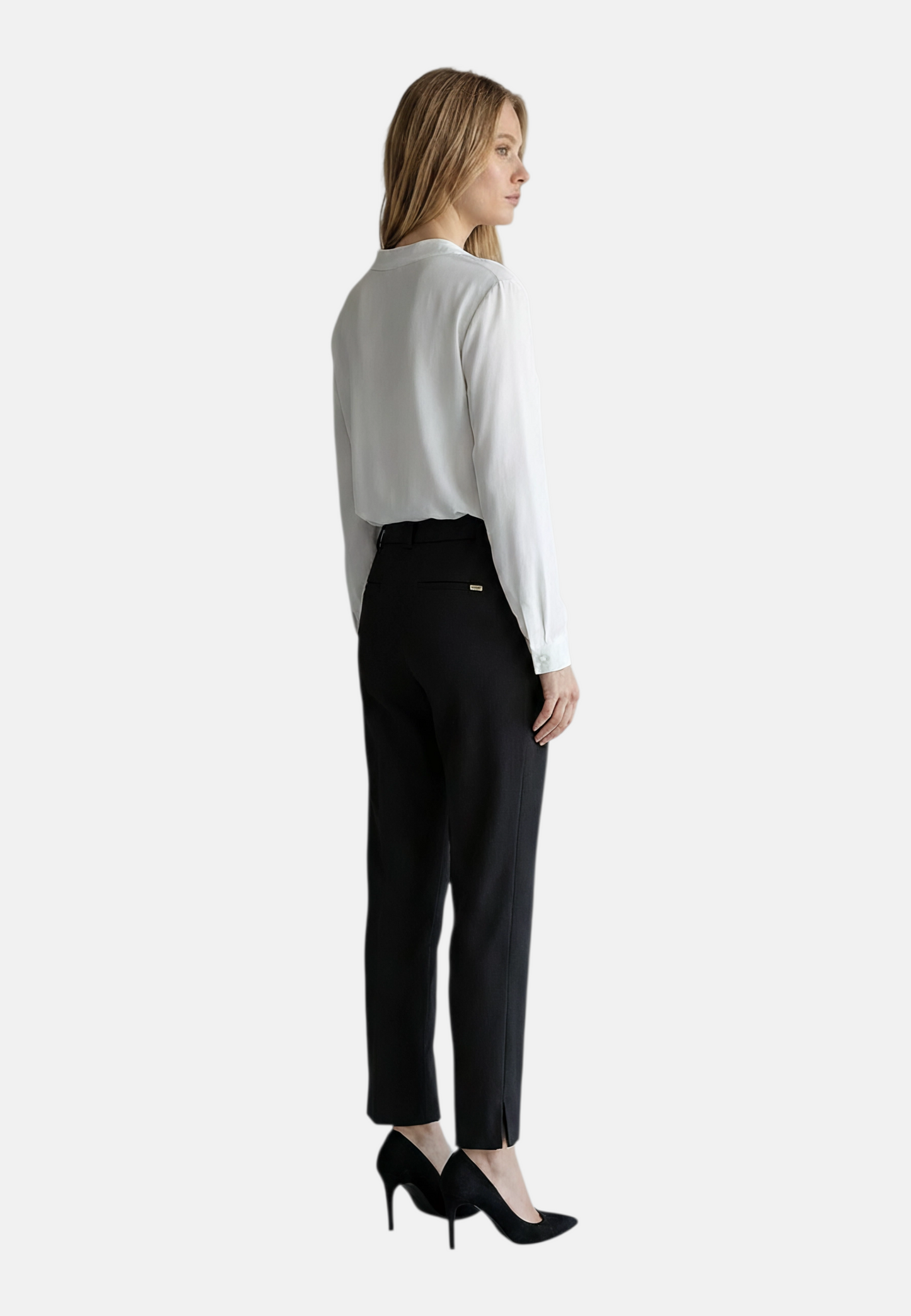 Pantaloni  Donna Gaudi   221FD25005