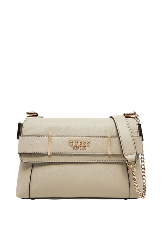 Borsa A Tracolla Donna Guess