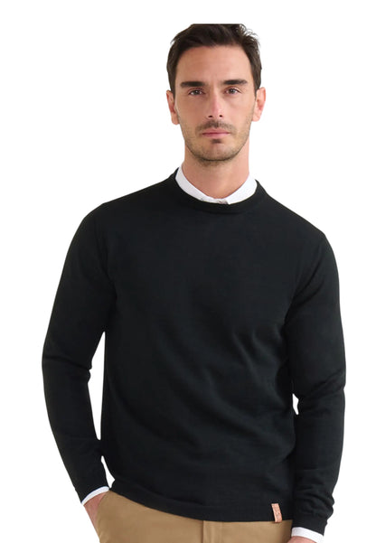 Maglione Collo Alto Uomo Alviero Martini   25IU13507UI78