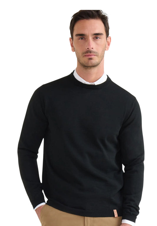 Maglione Collo Alto Uomo Alviero Martini   25IU13507UI78