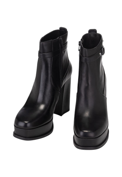 Stivaletti Con Tacco Donna Liu Jo   SF3207P0062