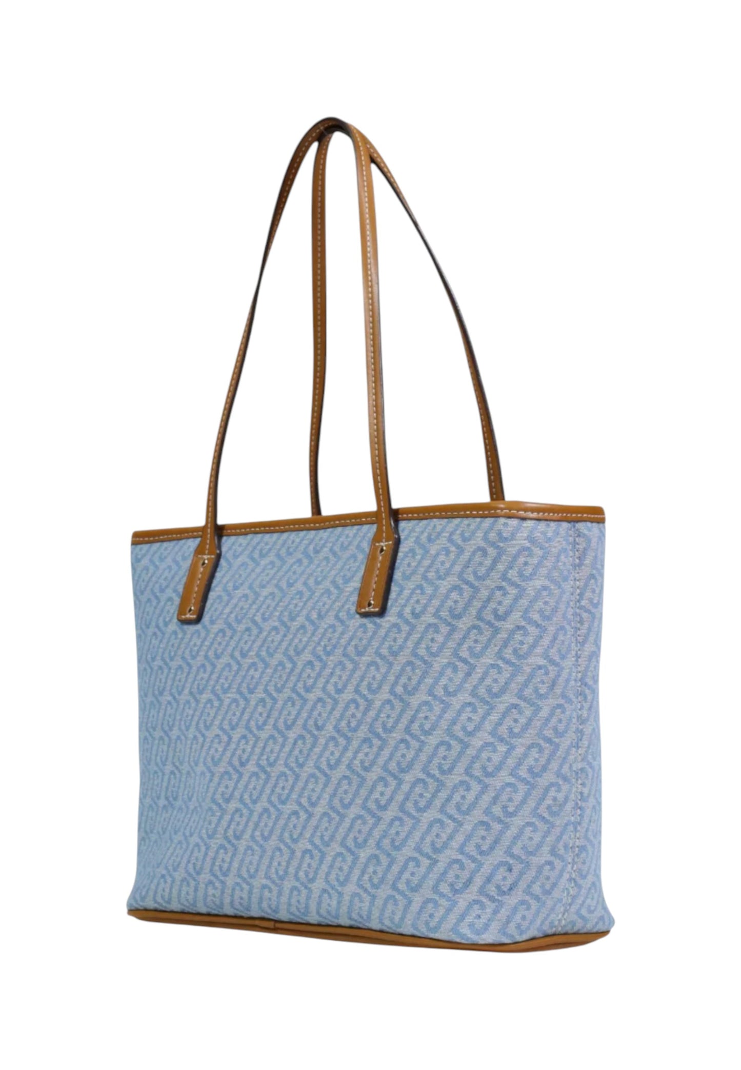 Borsa A Spalla Donna Liu Jo Small Tote Bag  AA6071T379A