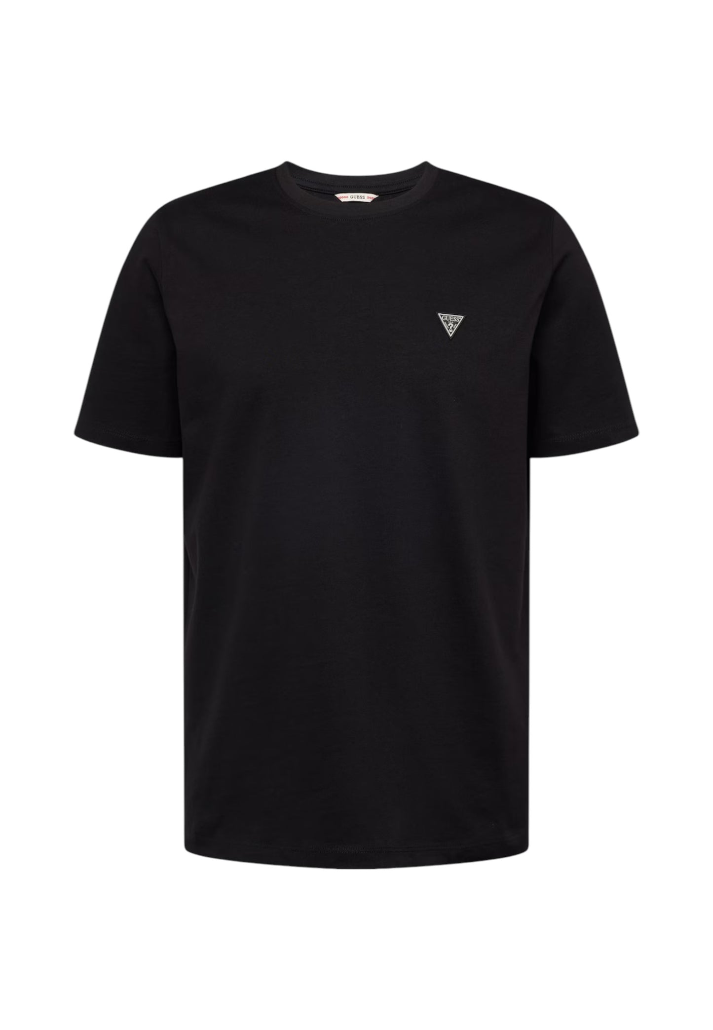 T-Shirt Manica Corta Uomo Guess  Caleb Hero U97M00KCD31