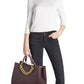 Borsa A Mano Donna Braccialini  Beth Jewels B18530YY