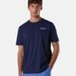 T-Shirt Manica Corta Uomo North Sails Con Stampa  693162