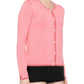 Cardigan  Donna Liu Jo   MA4076MS49I