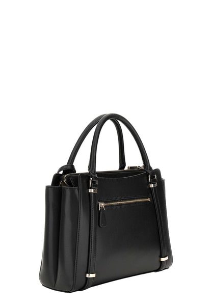 Borsa A Mano Donna Guess 2 Comp Satchel Daryna Ii HWVG7208060