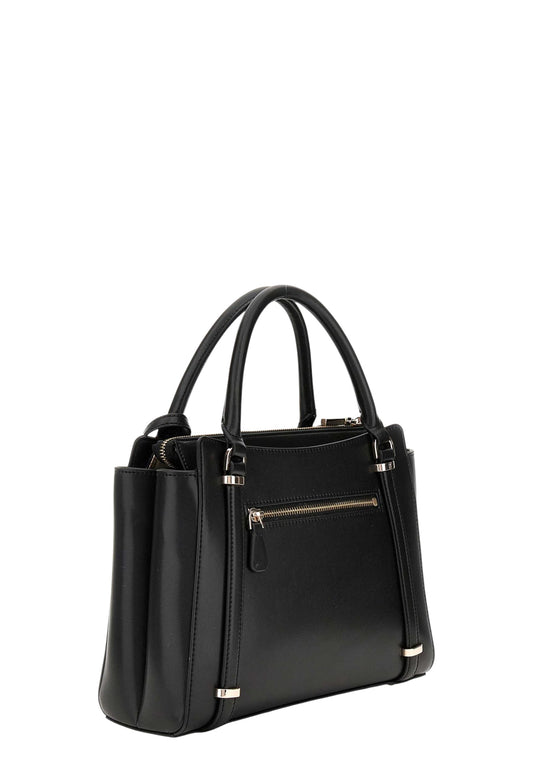 Borsa A Mano Donna Guess 2 Comp Satchel Daryna Ii HWVG7208060