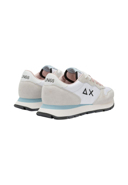Sneakers Basse Donna Sun68  Ally Solid Z45201