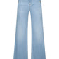 Jeans Flare Fit Donna Liu Jo Vita Alta Flare Button UA6162D0275