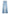 Jeans Flare Fit Donna Liu Jo Vita Alta Flare Button UA6162D0275