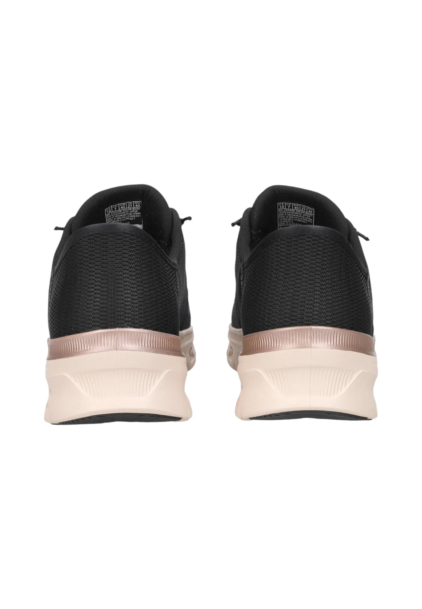 Sneakers Basse Donna Skechers Slip-ins Glide-Step Pro-Radiant Stride 150438