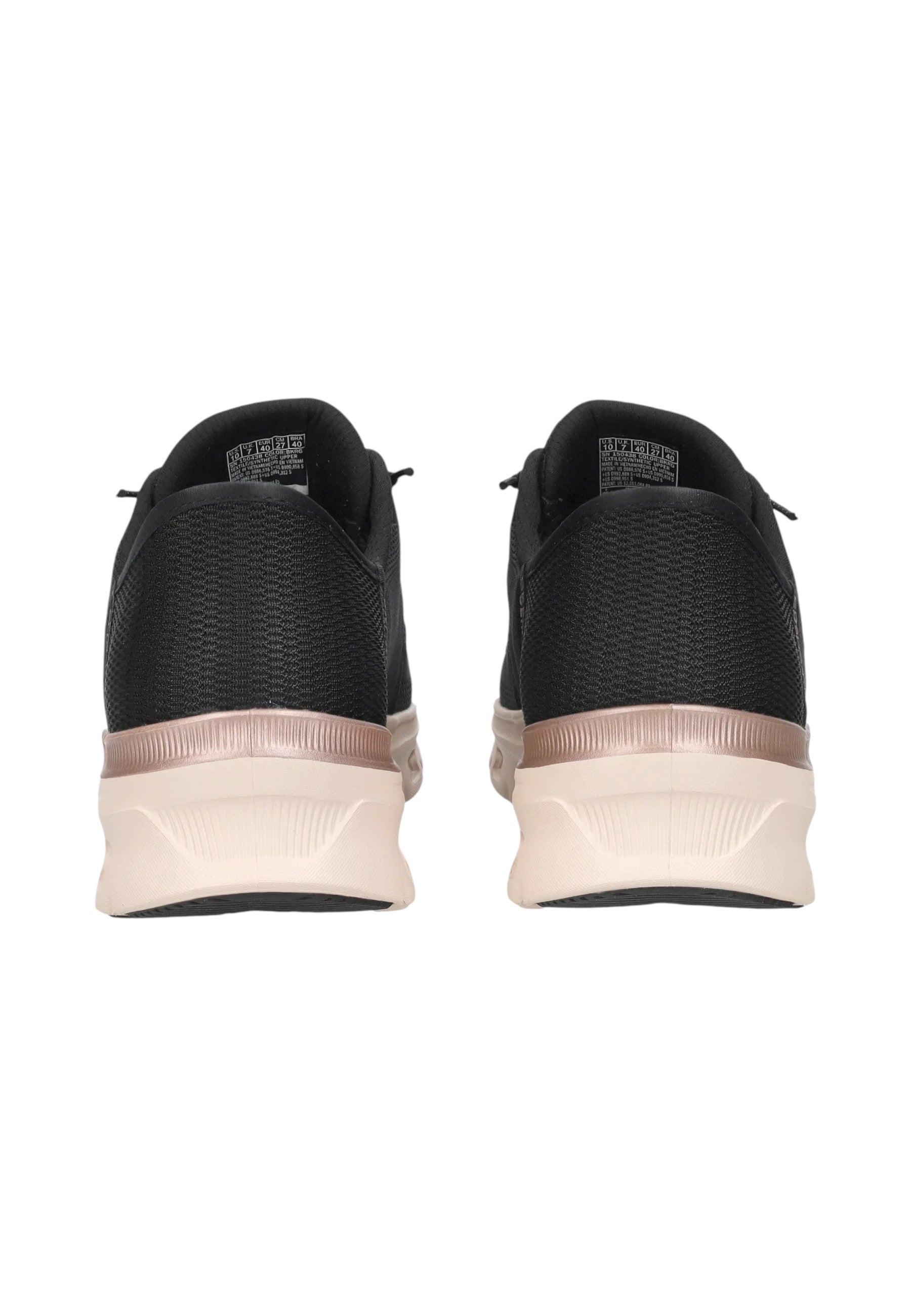 Sneakers Basse Donna Skechers Slip-ins Glide-Step Pro-Radiant Stride 150438