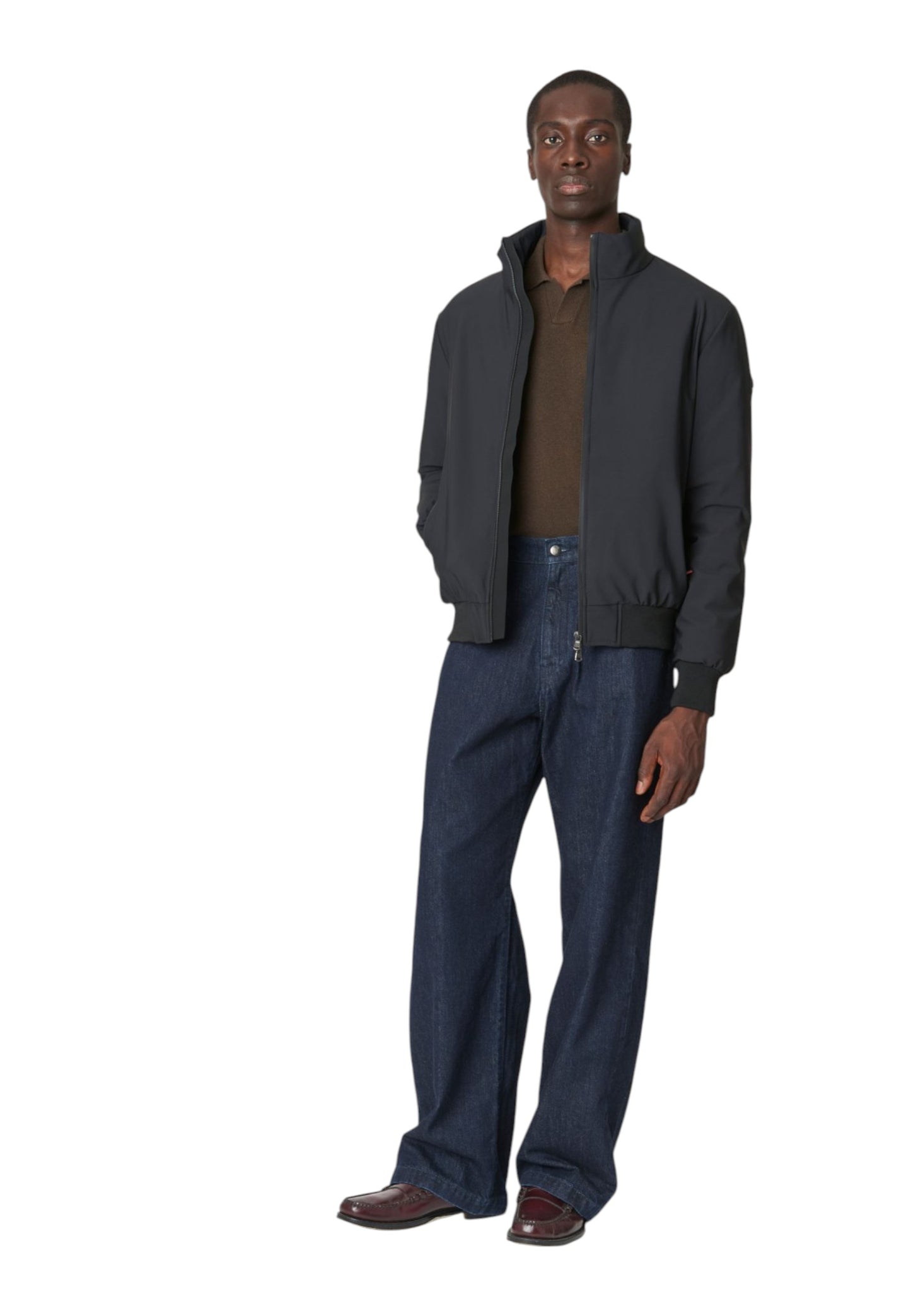 Giacca Bomber Uomo Canadian  Kris Winter 2 CN.G224365