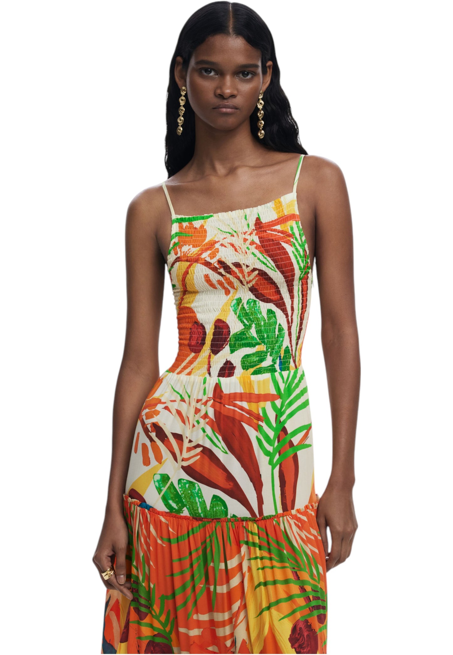 Vestito  Donna Desigual