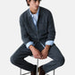 Pantaloni  Uomo Liu Jo In Maglia  QF6105MAB19