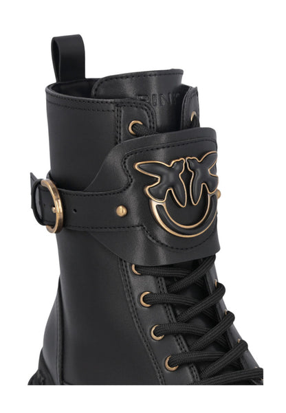 Stivaletti Anfibi Donna Pinko  Mia 07 SD0147P001