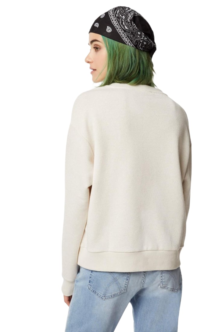 Felpa Della Tuta Donna Gas   555713184471