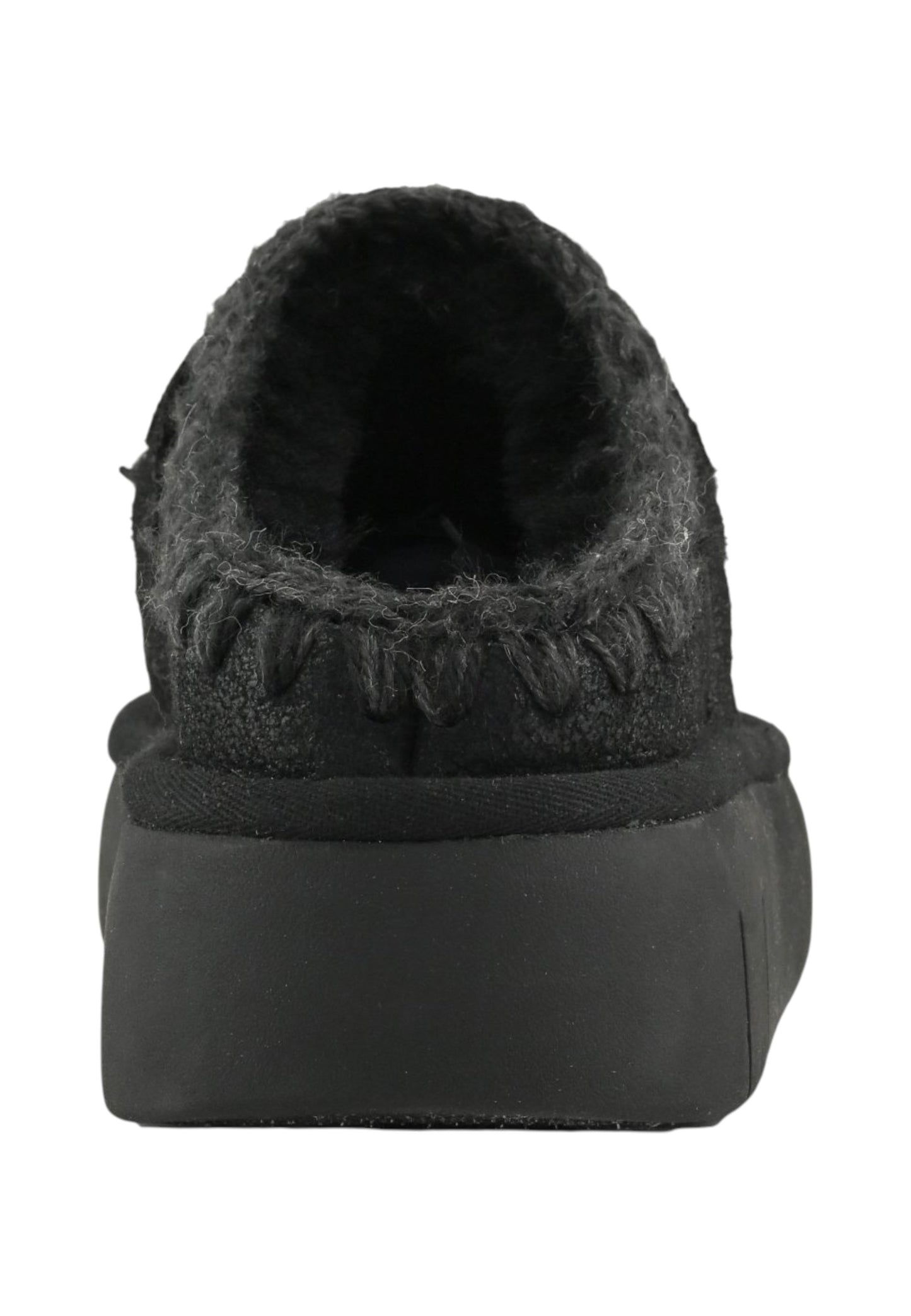 Sneaker  Donna Mou  Bounce Clog Special MU.FW531001B