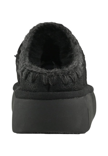 Sneaker  Donna Mou  Bounce Clog Special MU.FW531001B