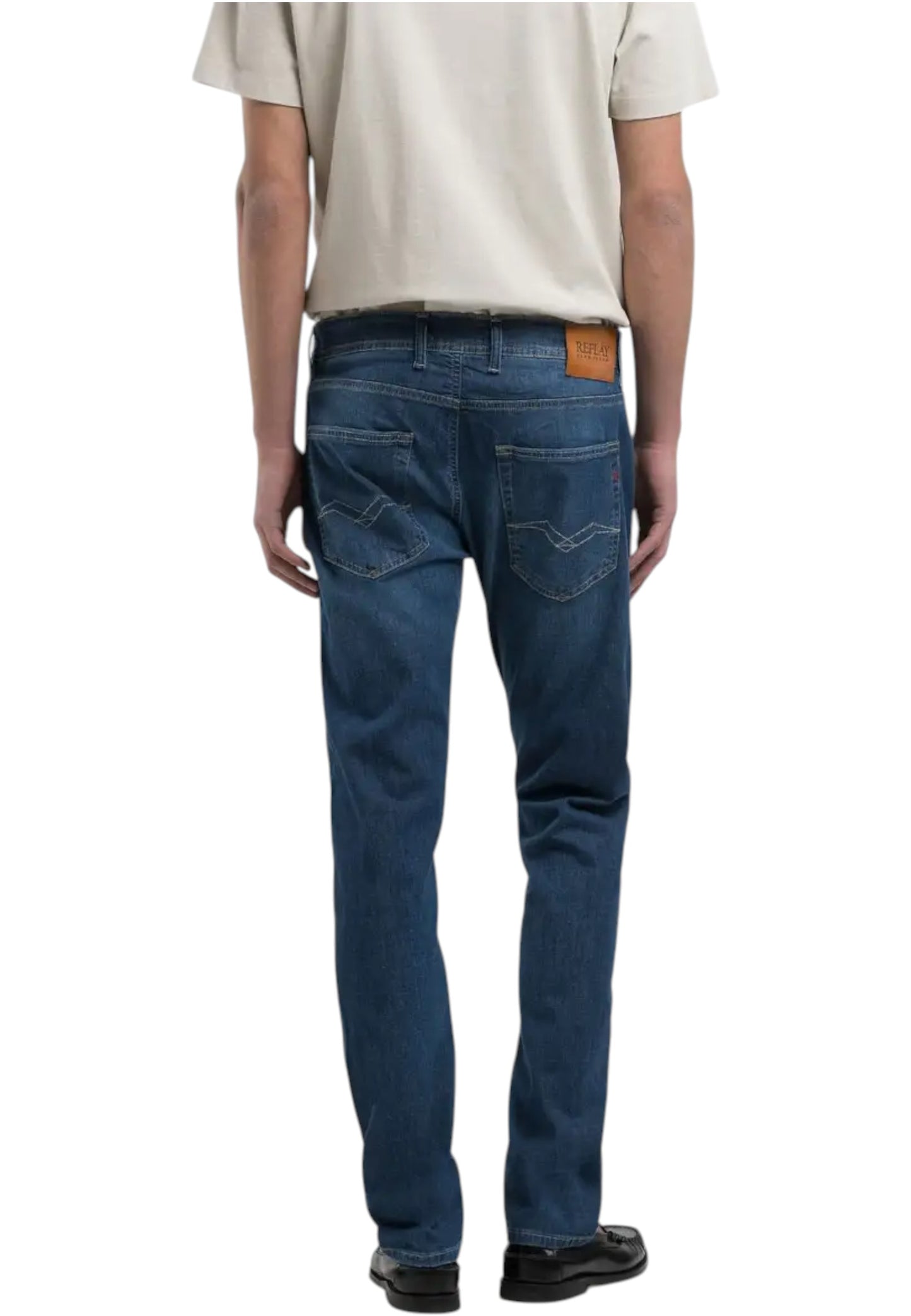 Jeans  Uomo Replay