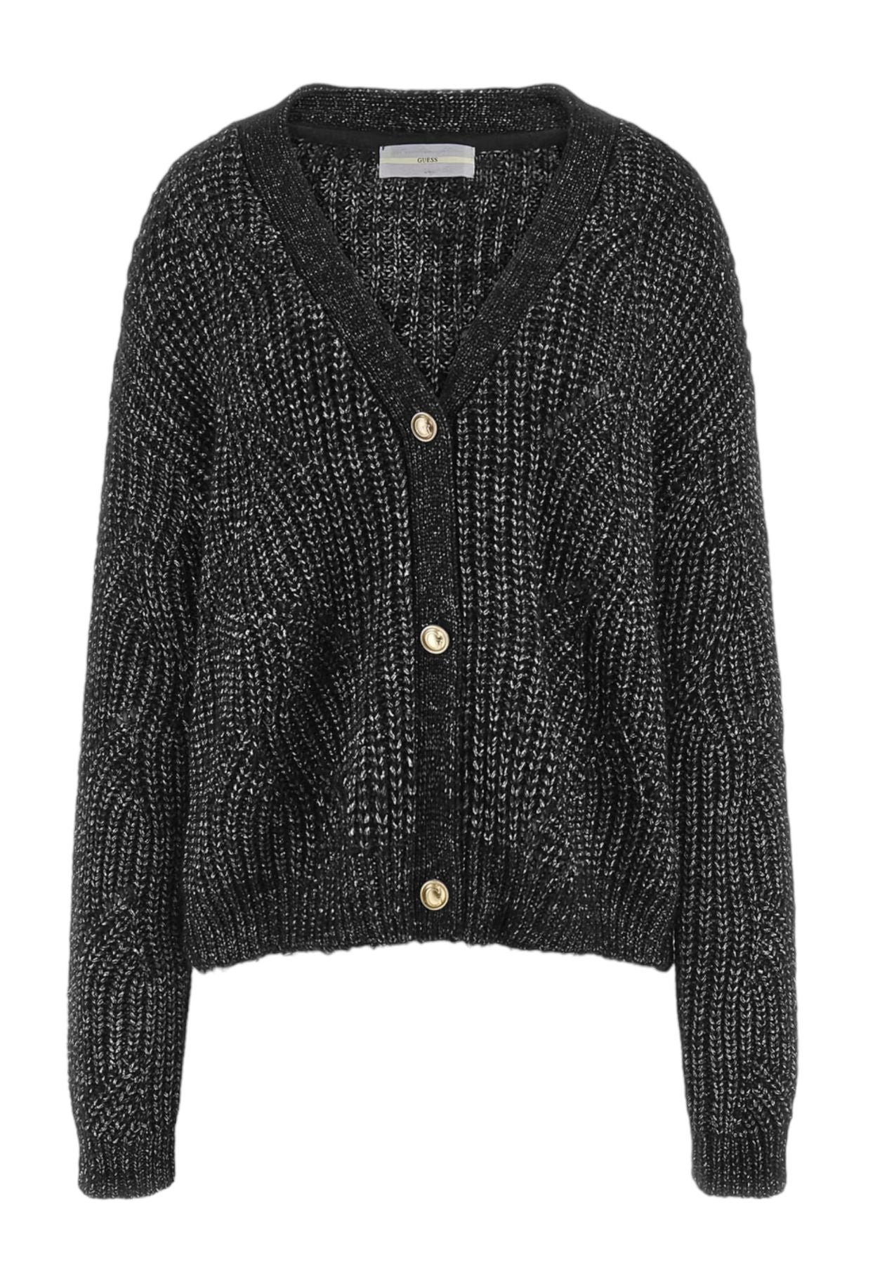 Cardigan  Donna Guess  Melanie W3BR47Z3970