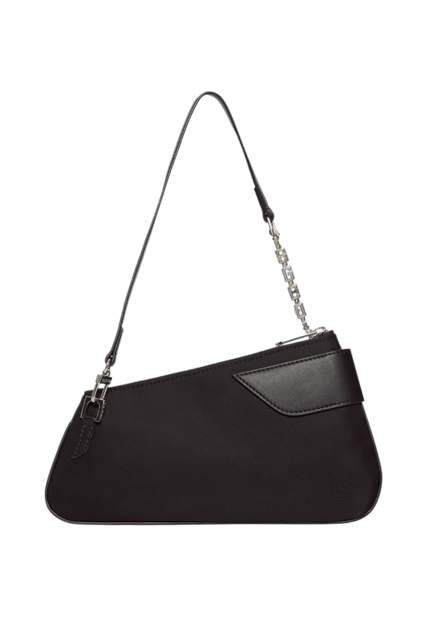 Borsa A Spalla Donna Gcds  Comma Notte GCDSMCN001