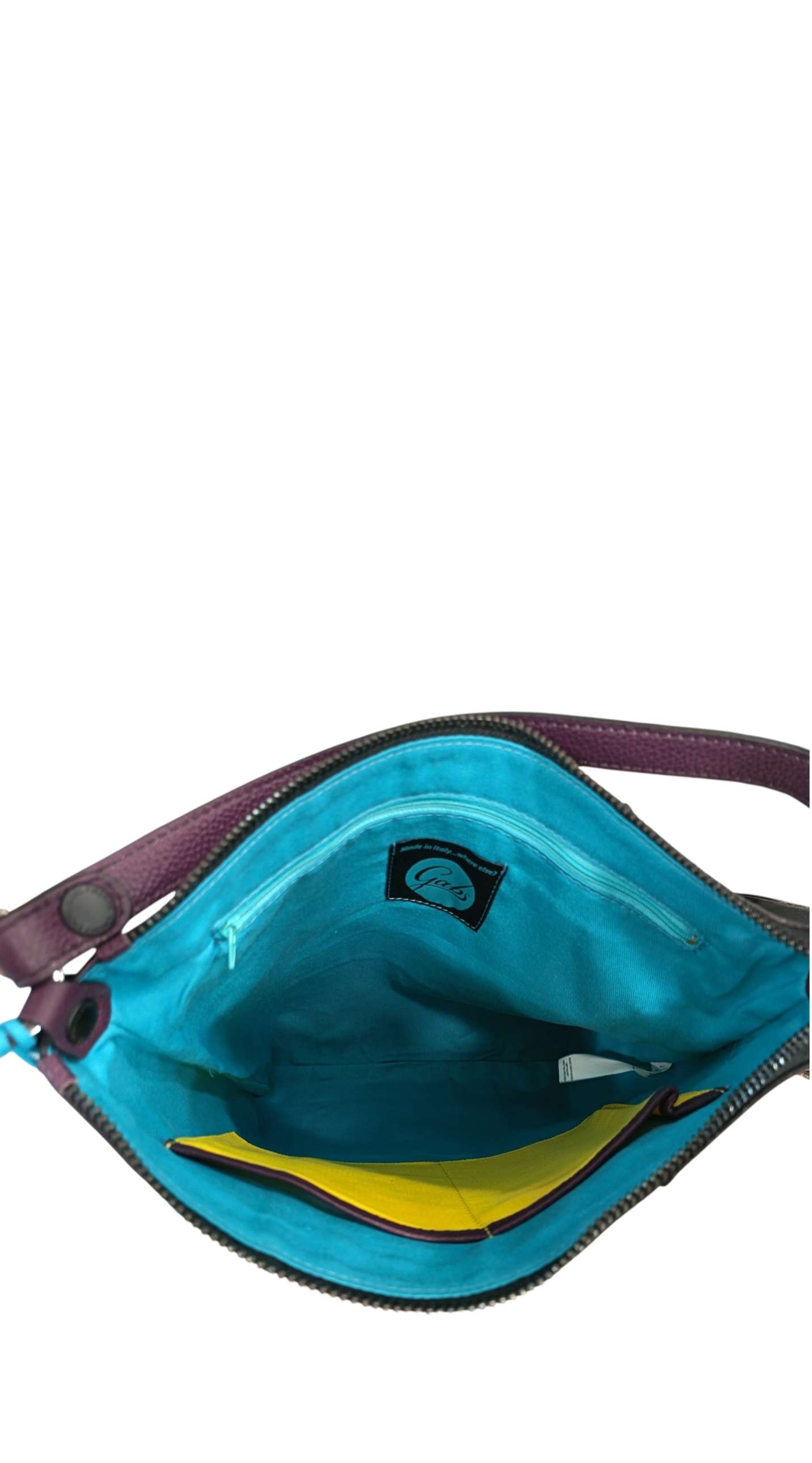 Borsa A Spalla Donna Gabs Trasformabile Sofia Tg M G000500T2X0421C