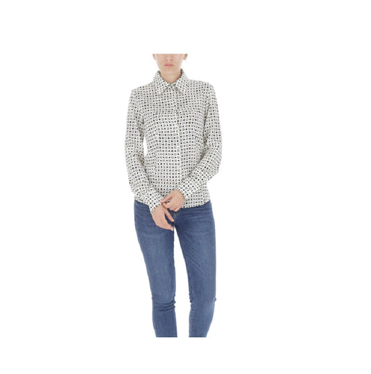 Camicia Manica lunga Donna Trussardi   56C004111T004938