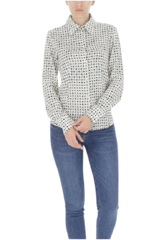 Camicia Manica lunga Donna Trussardi   56C004111T004938