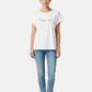 T-Shirt Manica Corta Donna Liu Jo Slow Life Eco Line VA6162JS923
